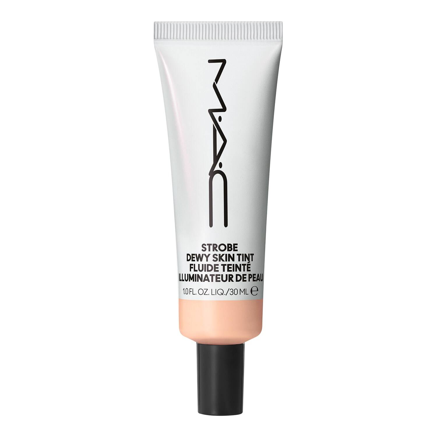 Mac SF EVERY-WEAR ALL-OVER FACE PEN - Light 3 - Image 5