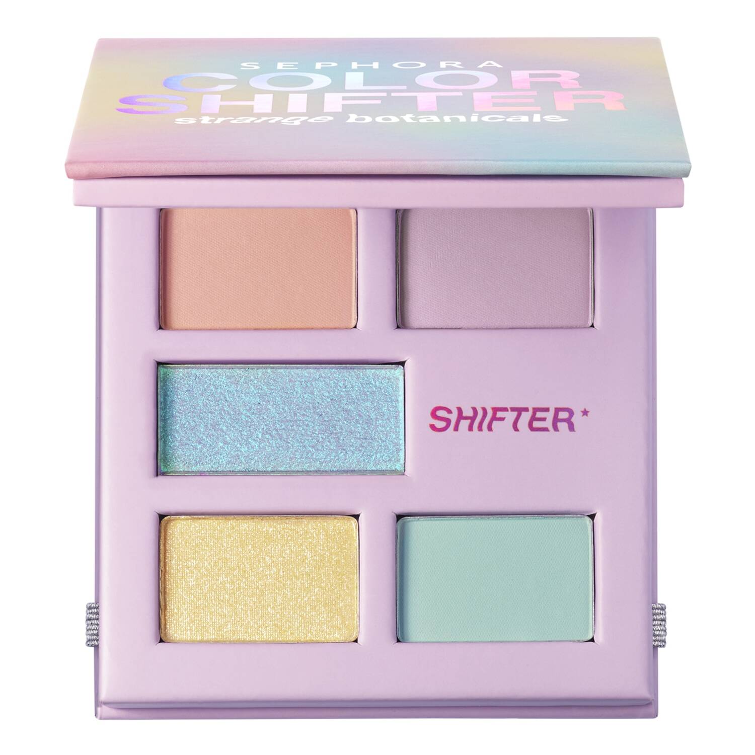 Sephora Collection Color Shifter Strange Botanicals | SEPHORA UK