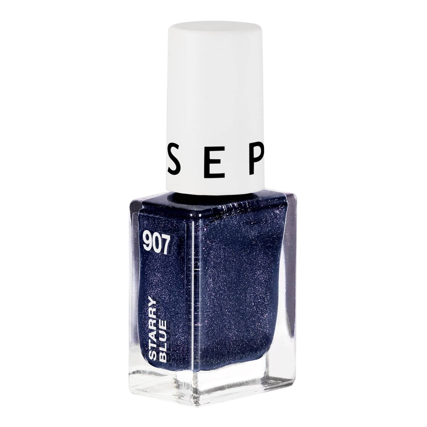 Sephora Collection Nail Polish 6.5Ml 907 Starry Blue