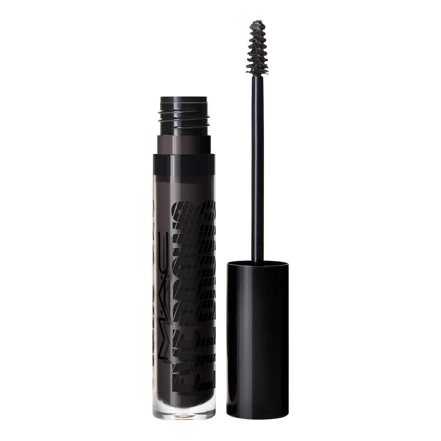 Mac Eye Brows Big Boost Fibre Gel 4.1G Onyx