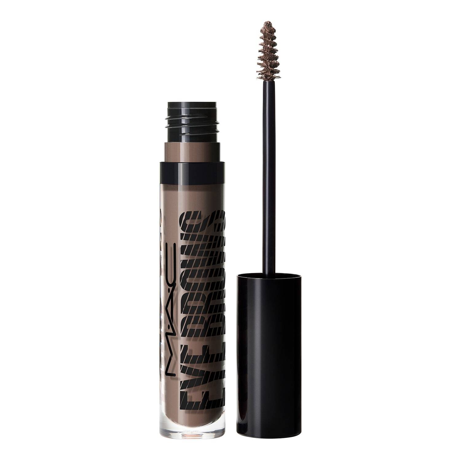 Mac Eye Brows Big Boost Fibre Gel 4.1G Taupe