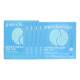 Serve Chilled On Ice Firming Eye Gels