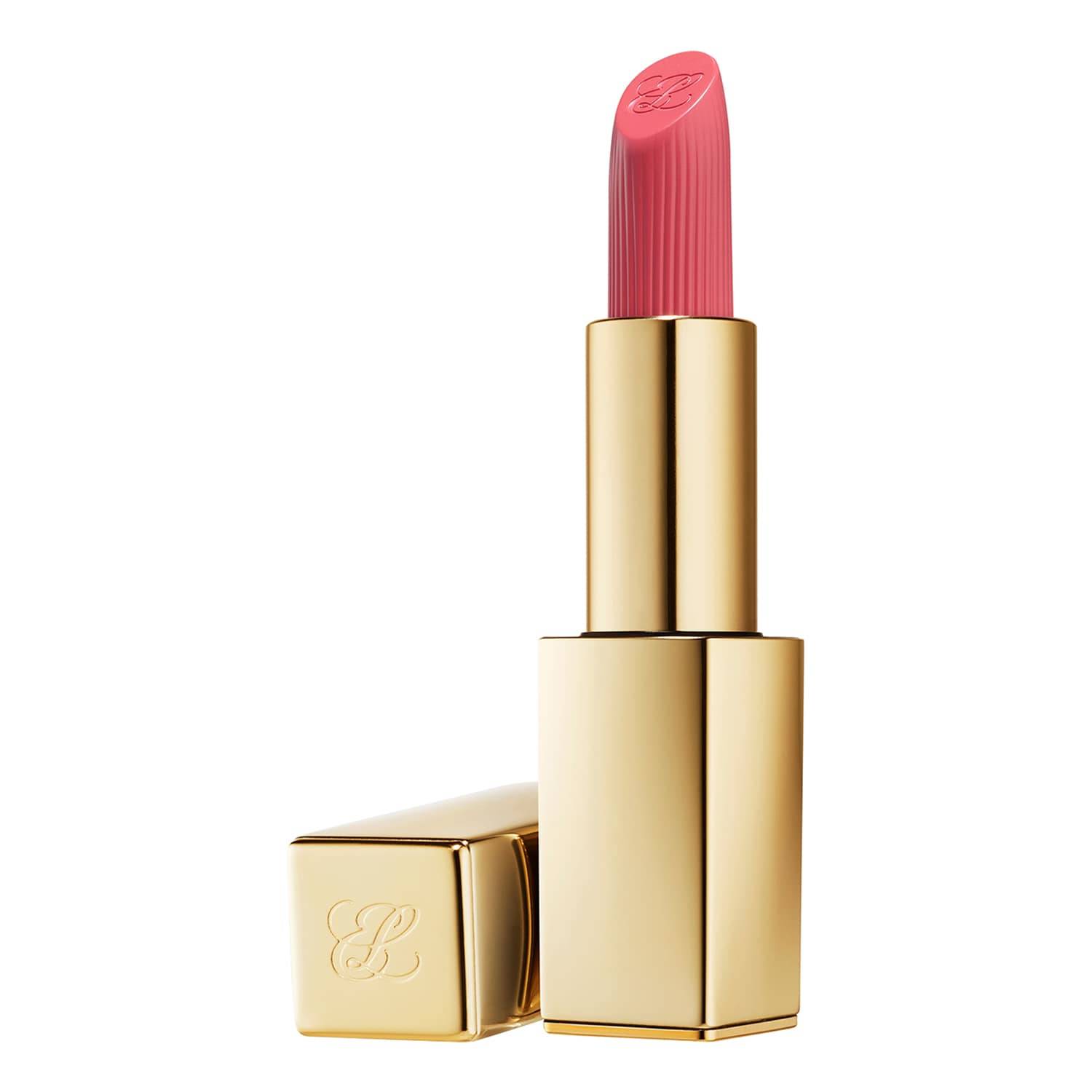 Estee Lauder Pure Color Hi-Lustre Lipstick - Image 3
