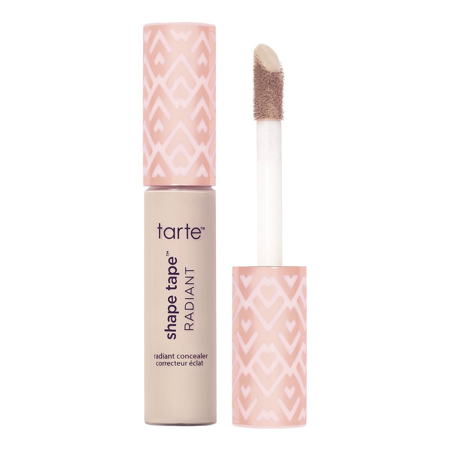 Tarte Shape Tape Radiant Concealer 10Ml 12B Fair Beige