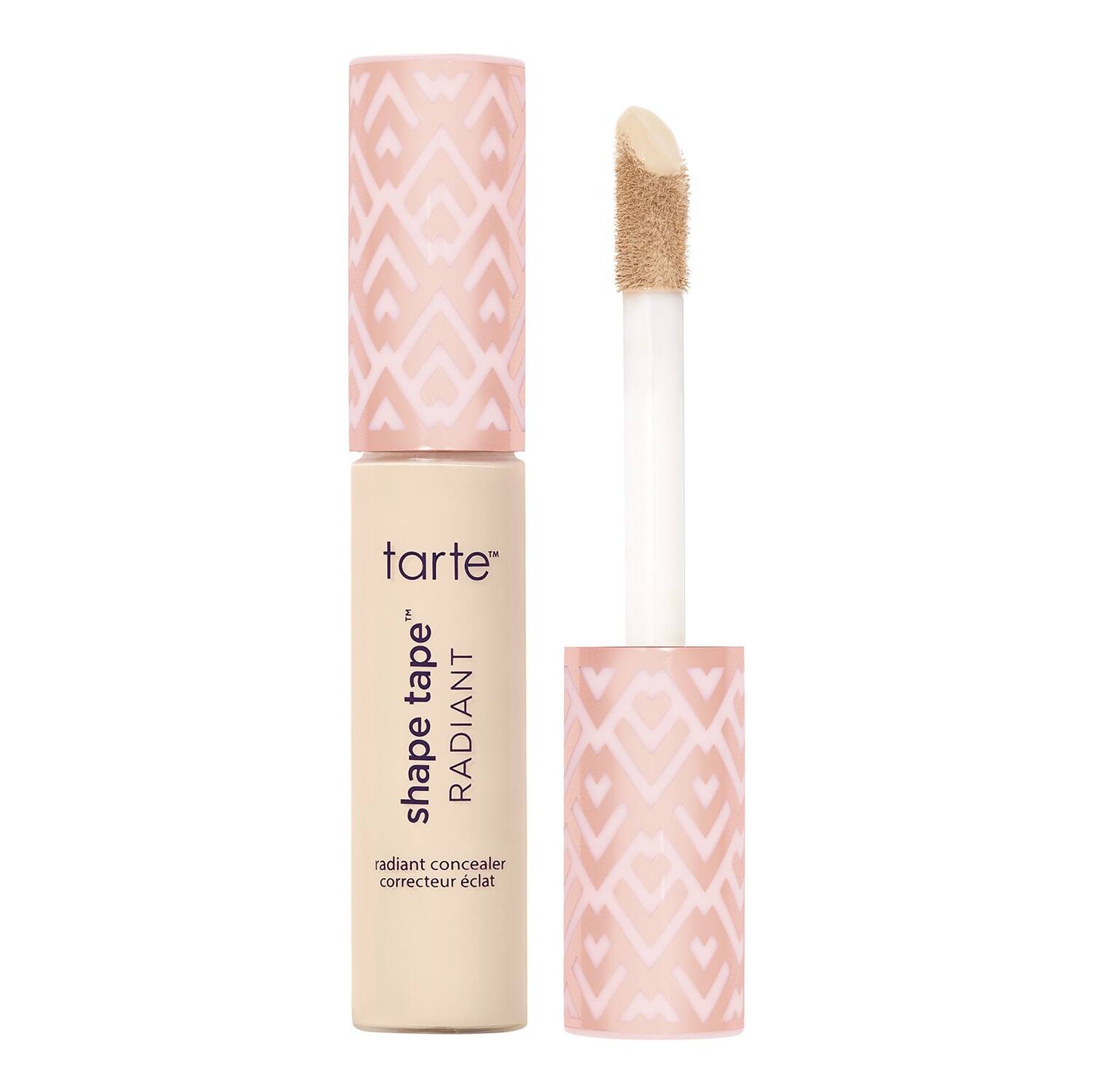 Tarte Shape Tape Radiant Concealer 10Ml 12N Fair Neutral
