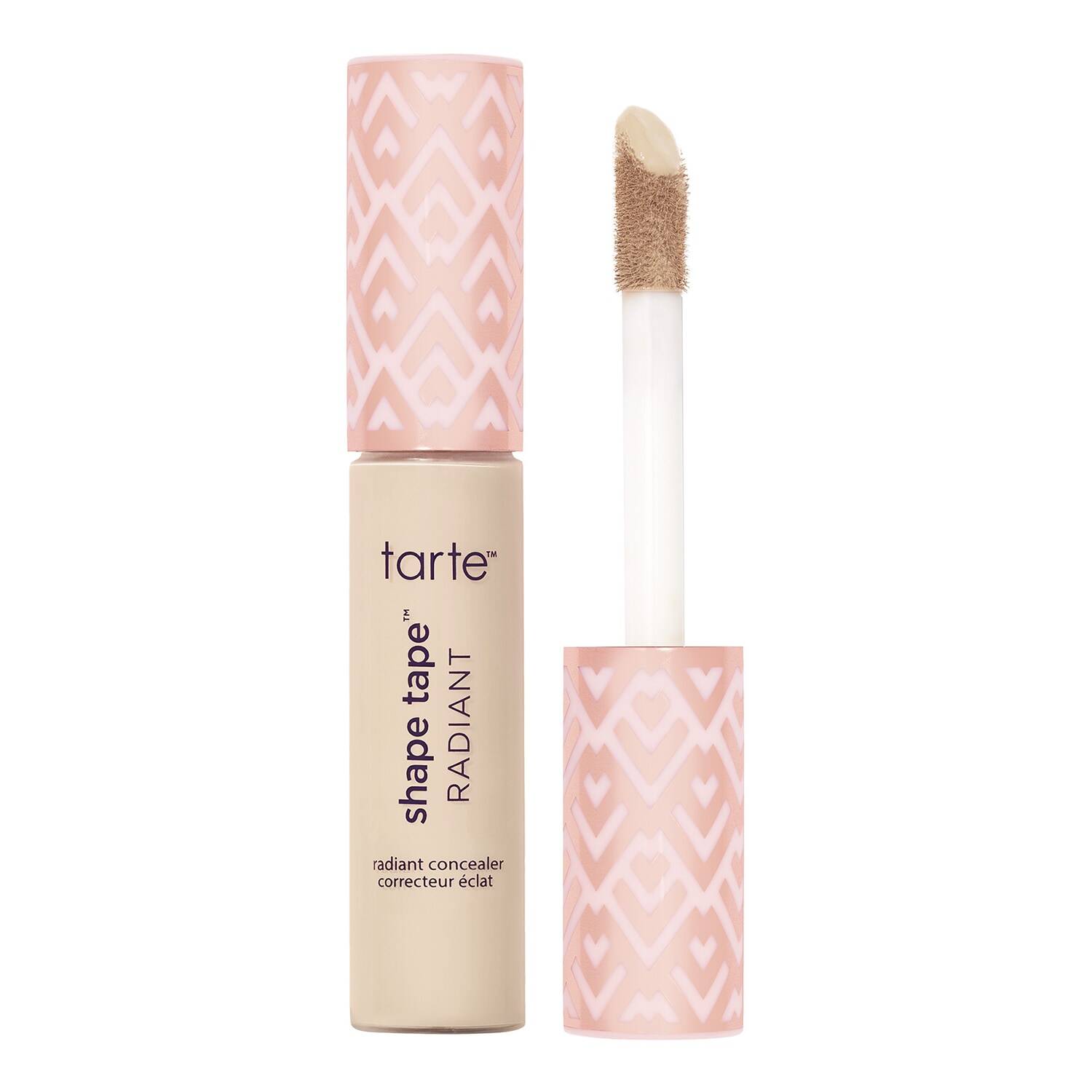 Tarte Shape Tape Radiant Concealer 10Ml 12S Fair