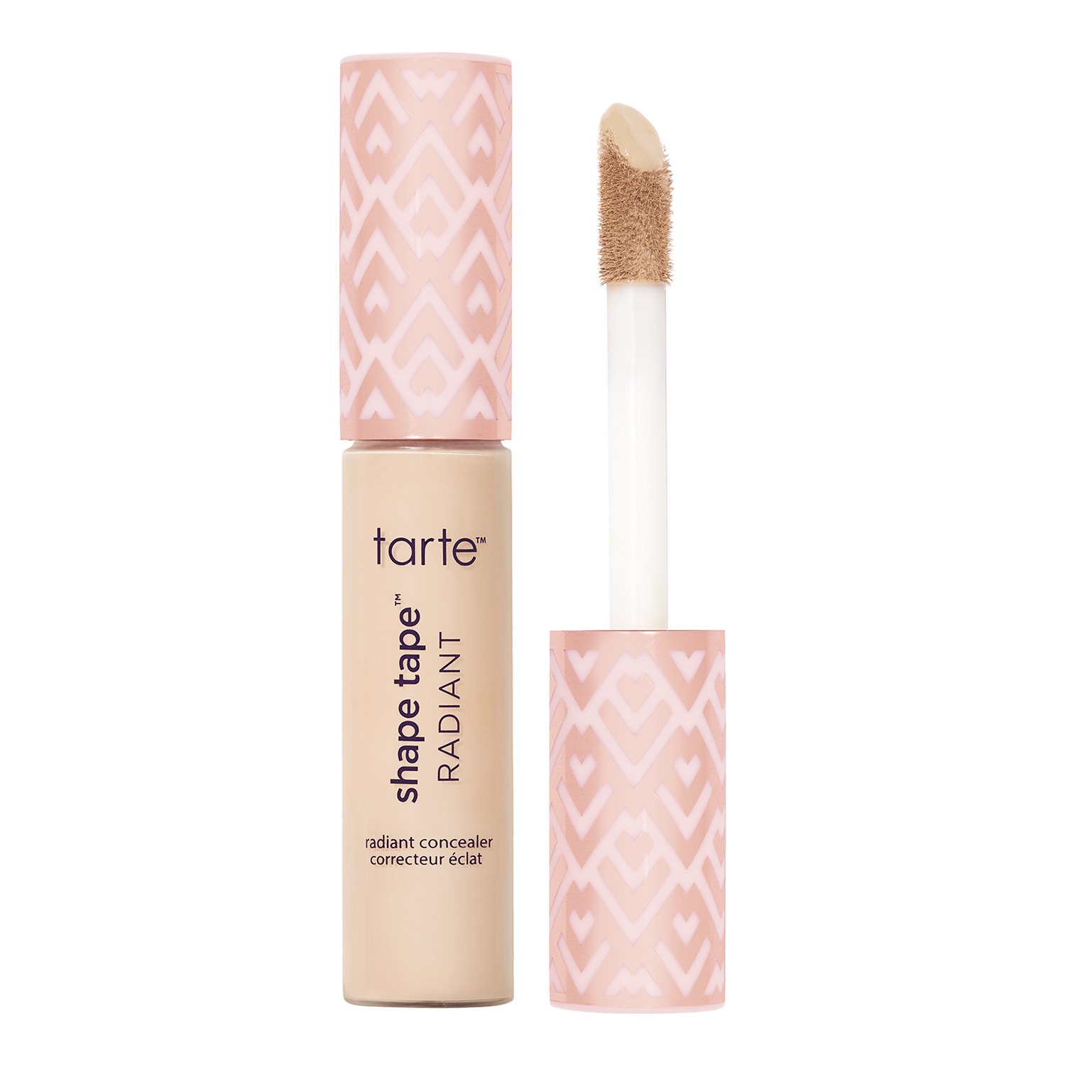 Tarte Shape Tape Radiant Concealer 10Ml 22N Light Neutral