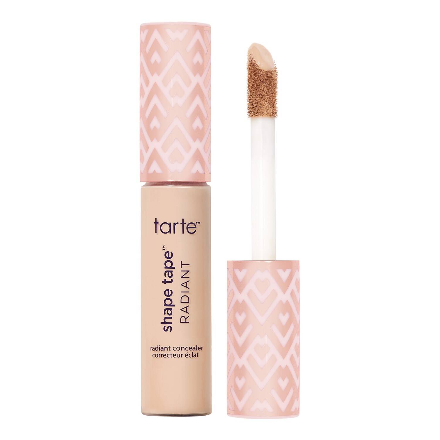 Tarte Shape Tape Radiant Concealer 10Ml 27B Light Medium Beige