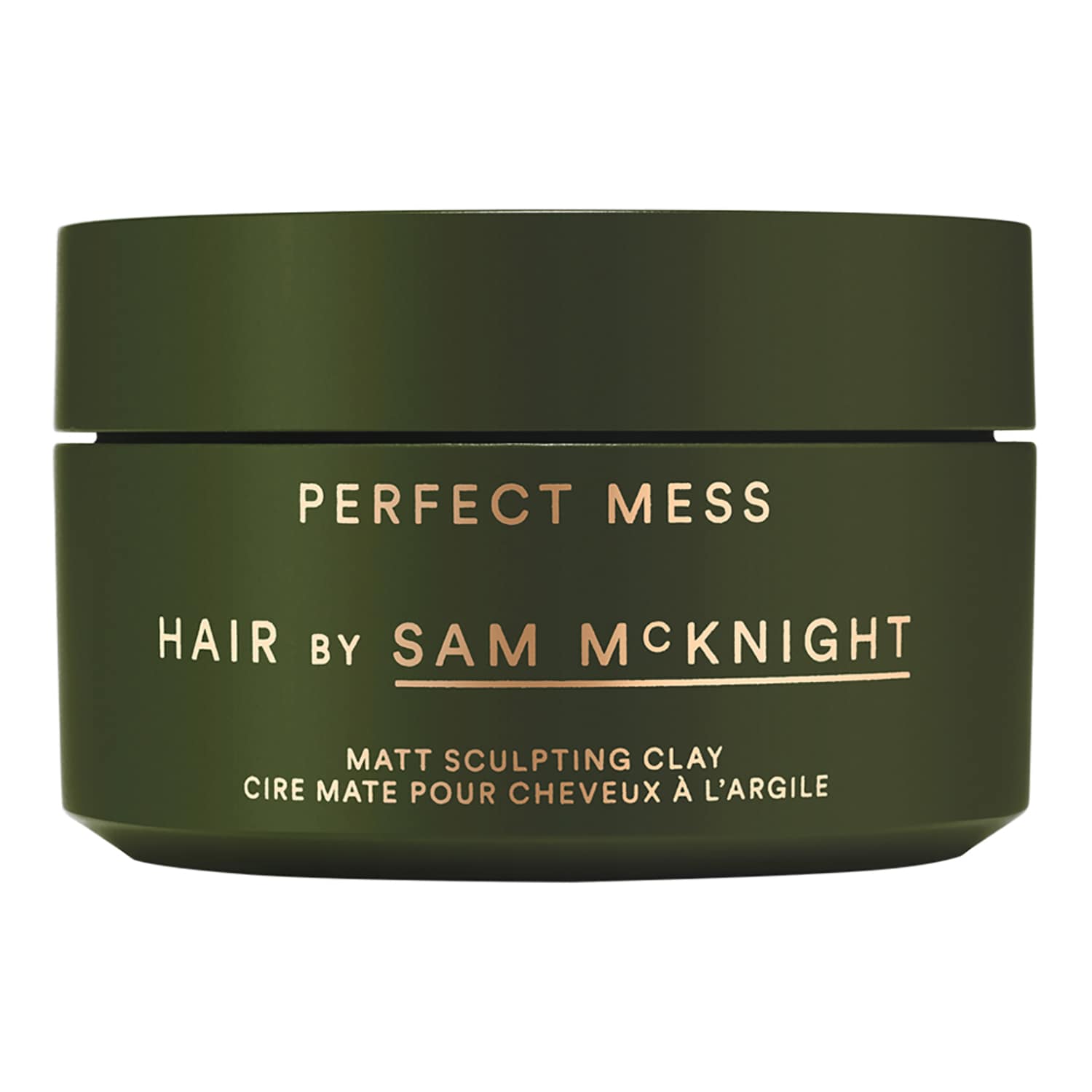 Hair By Sam Mcknight Perfect Mess 50Ml