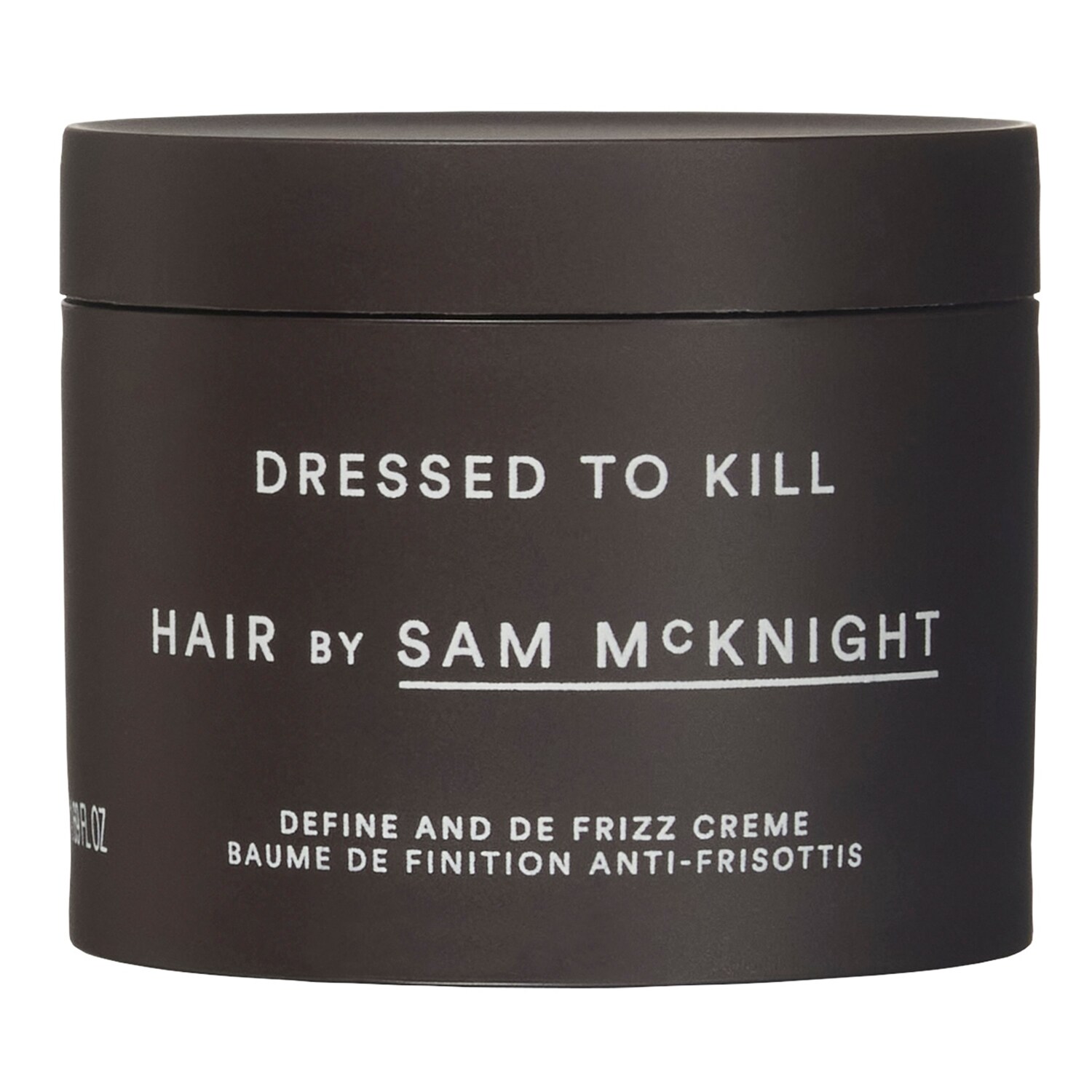 Hair By Sam McKnight Dressed To Kill 50ml | SEPHORA UK