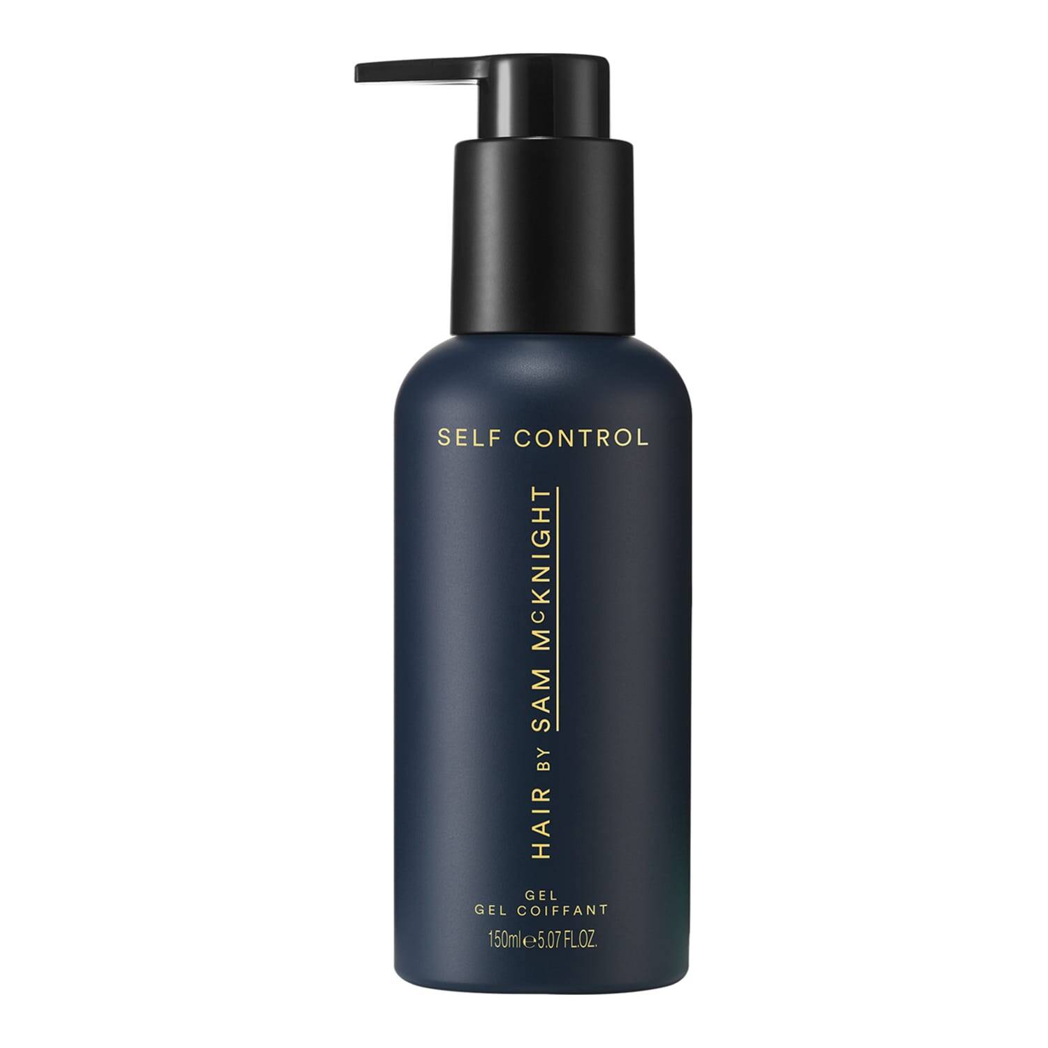 Self Control Hair Gel 150ml