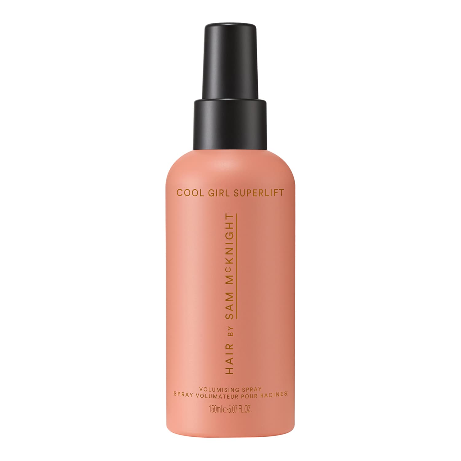 Hair By Sam Mcknight Cool Girl Superlift Root Volumising Spray 150Ml