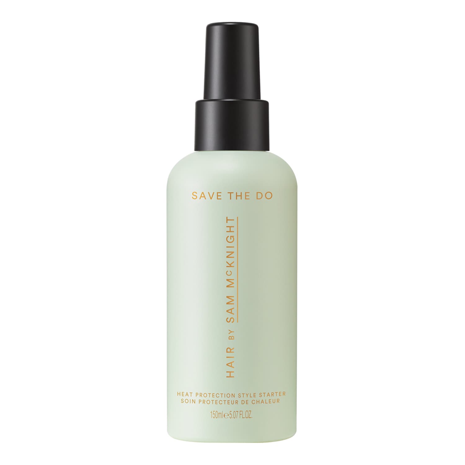 Hair By Sam Mcknight Save The Do Blow Dry Style Starter 150Ml