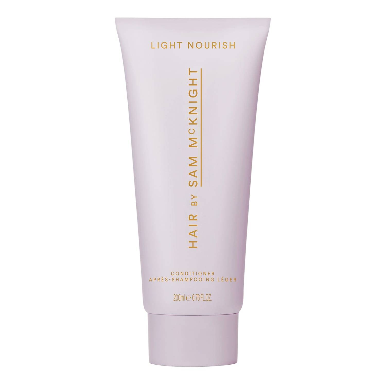 Hair By Sam Mcknight Light Nourish Conditioner 200Ml