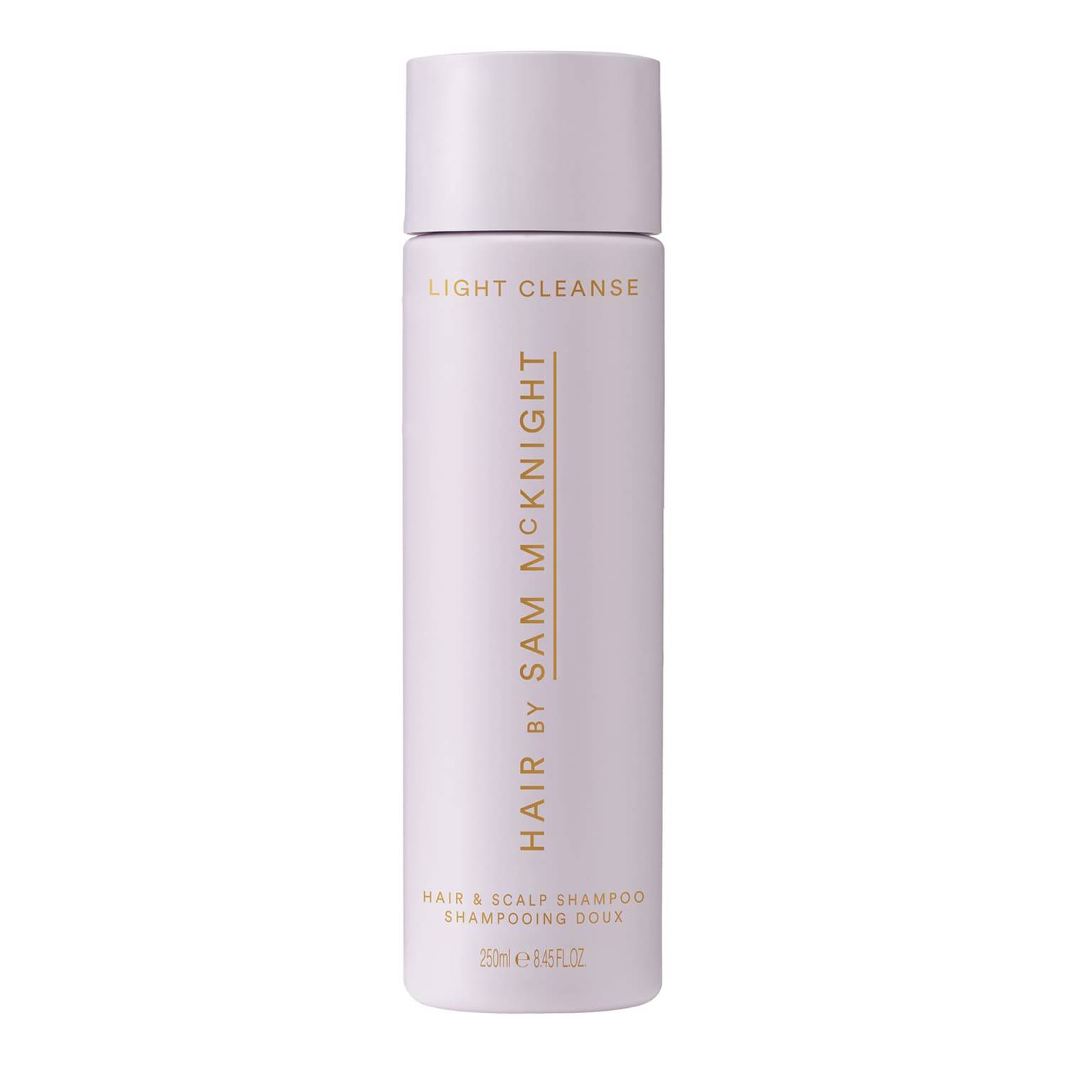 Light Cleanse Hair & Scalp Shampoo 250ml