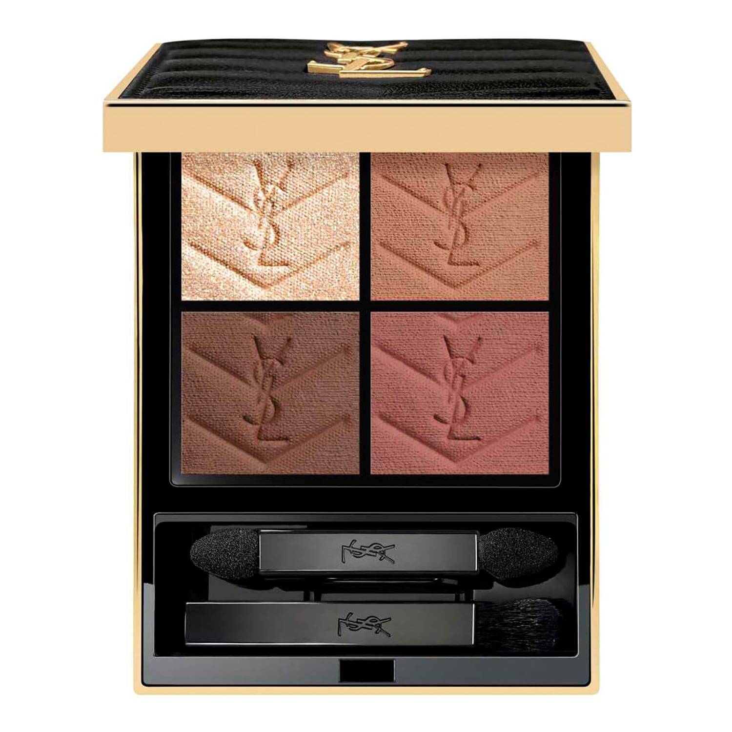 Yves Saint Laurent Women's 200 - Gueliz Dream Couture Mini Clutch Palette 4G - Image 3