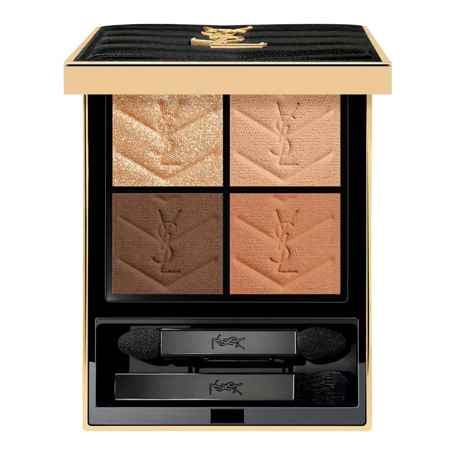 Yves Saint Laurent Women's Couture Mini Clutch - 300 - Image 5