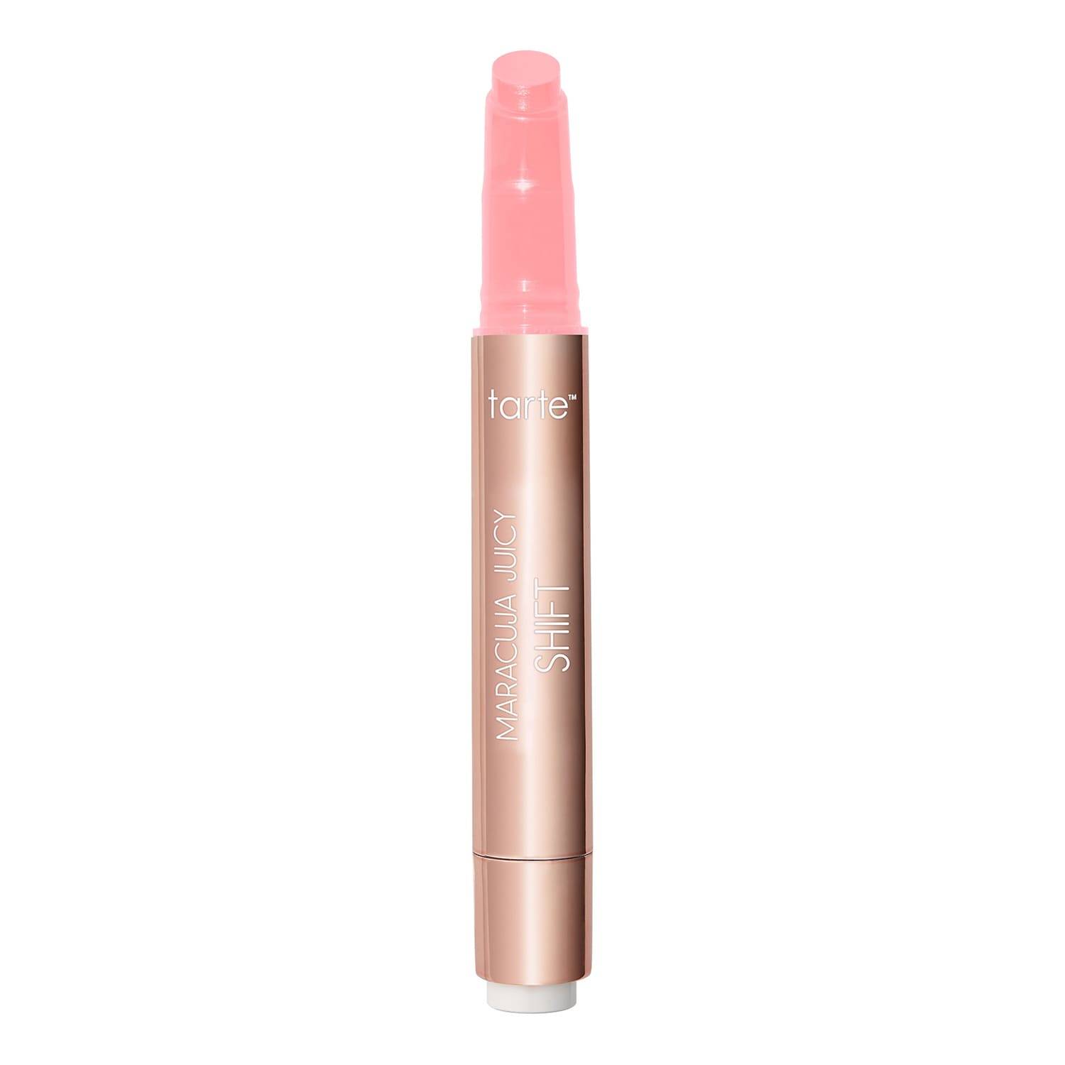 Tarte Maracuja Juicy Shift Lip Plumper 2.7G Rose