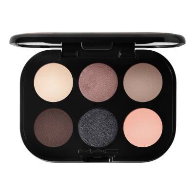 Connect In Colour Eye Shadow Palette  6.25g