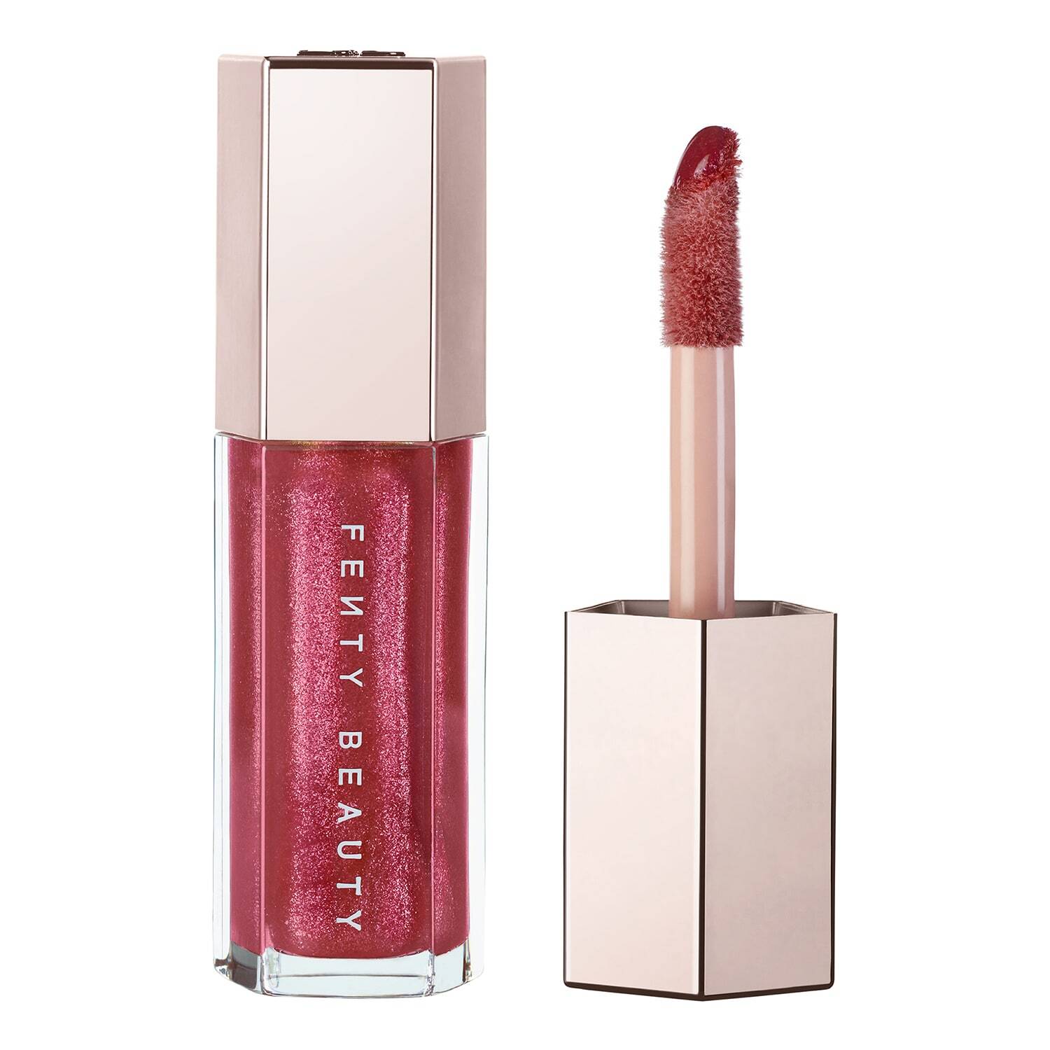 Fenty Beauty Gloss Bomb Universal Lip Luminizer 9Ml Riri