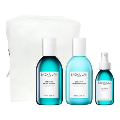 Volume Essentials