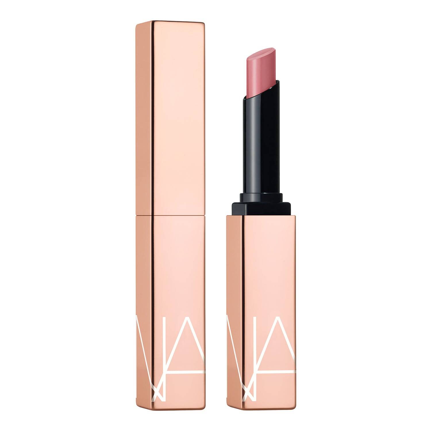 Nars Cosmetics Afterglow Sensual Shine Lipstick Dolce Vita