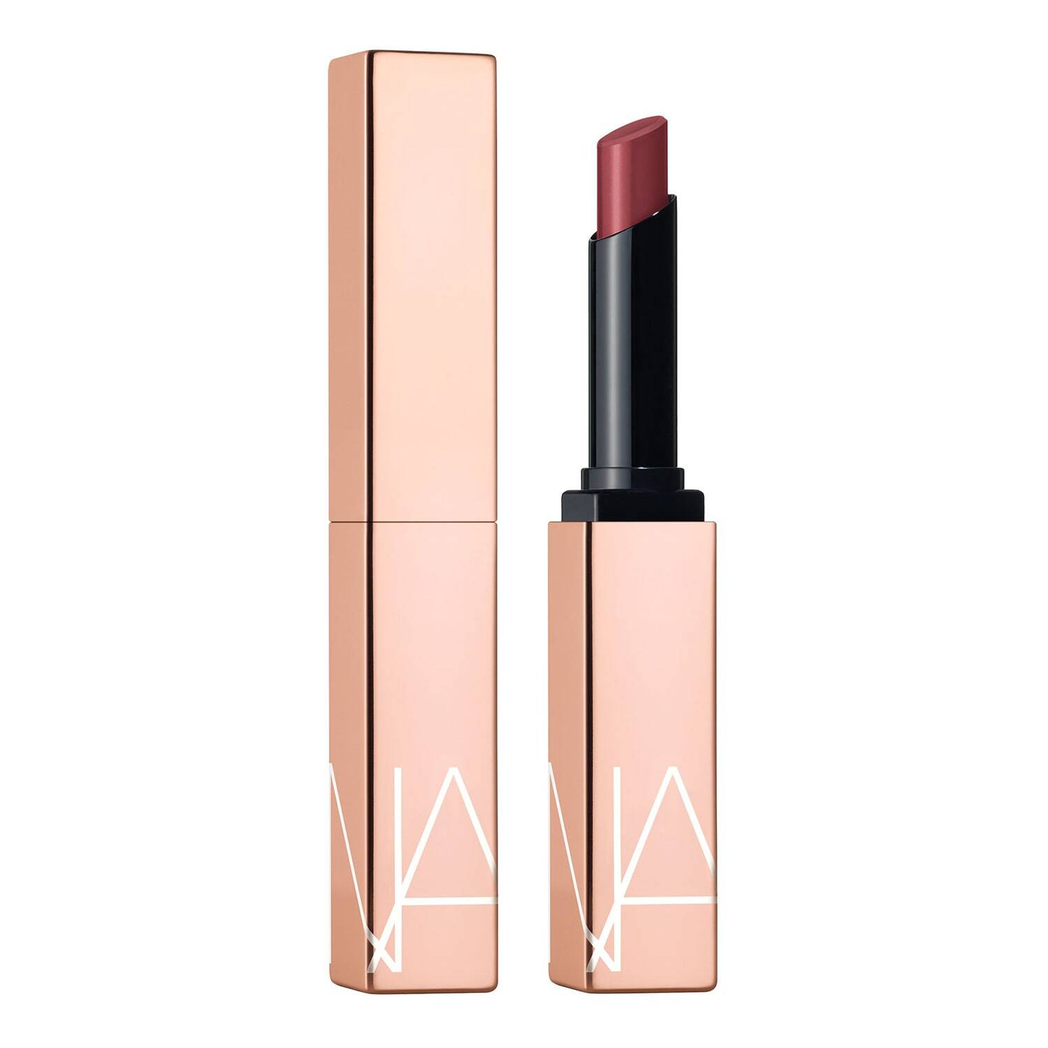 Nars Cosmetics Afterglow Sensual Shine Lipstick Turned On