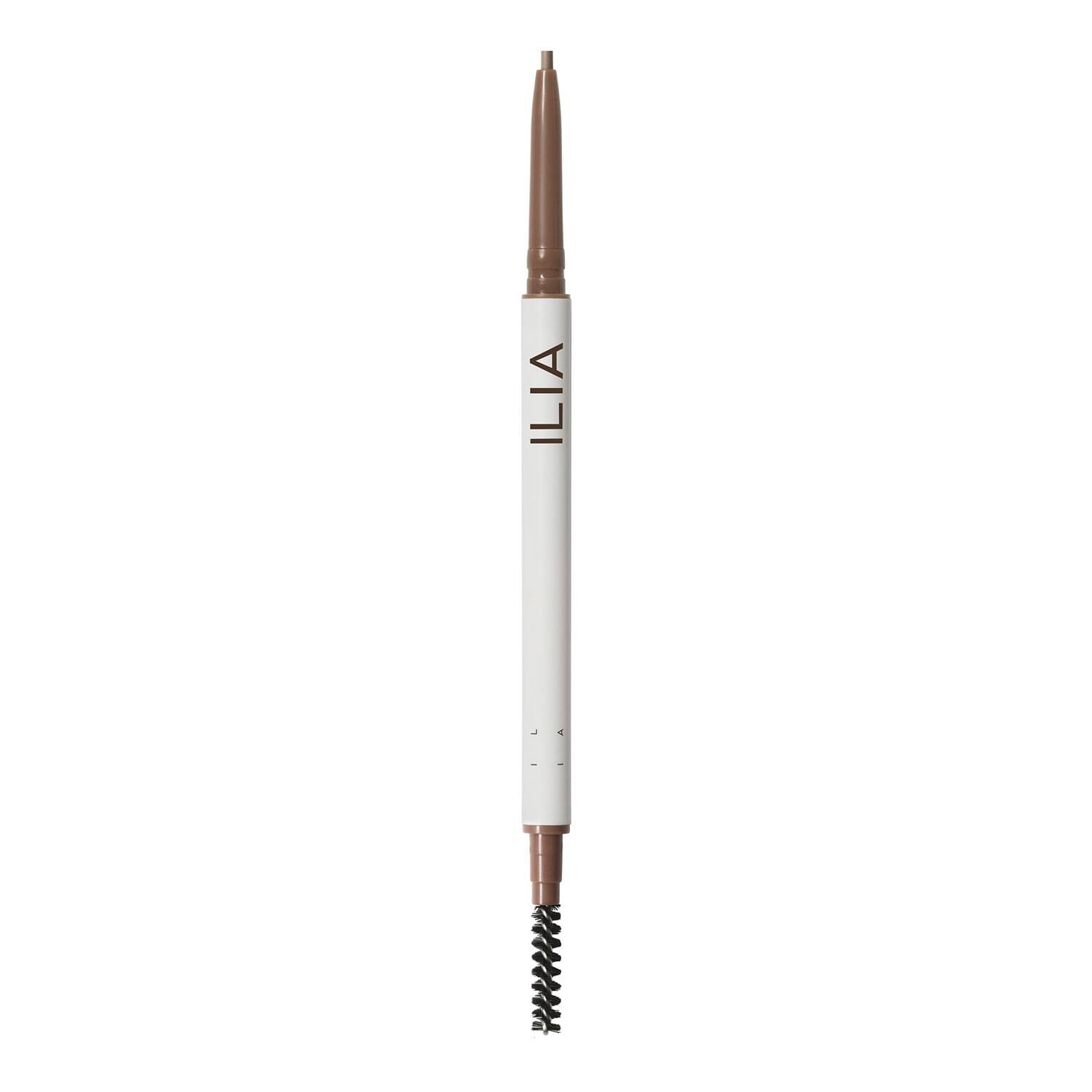 Ilia In Full Micro-Tip Brow Pencil Dark Blonde