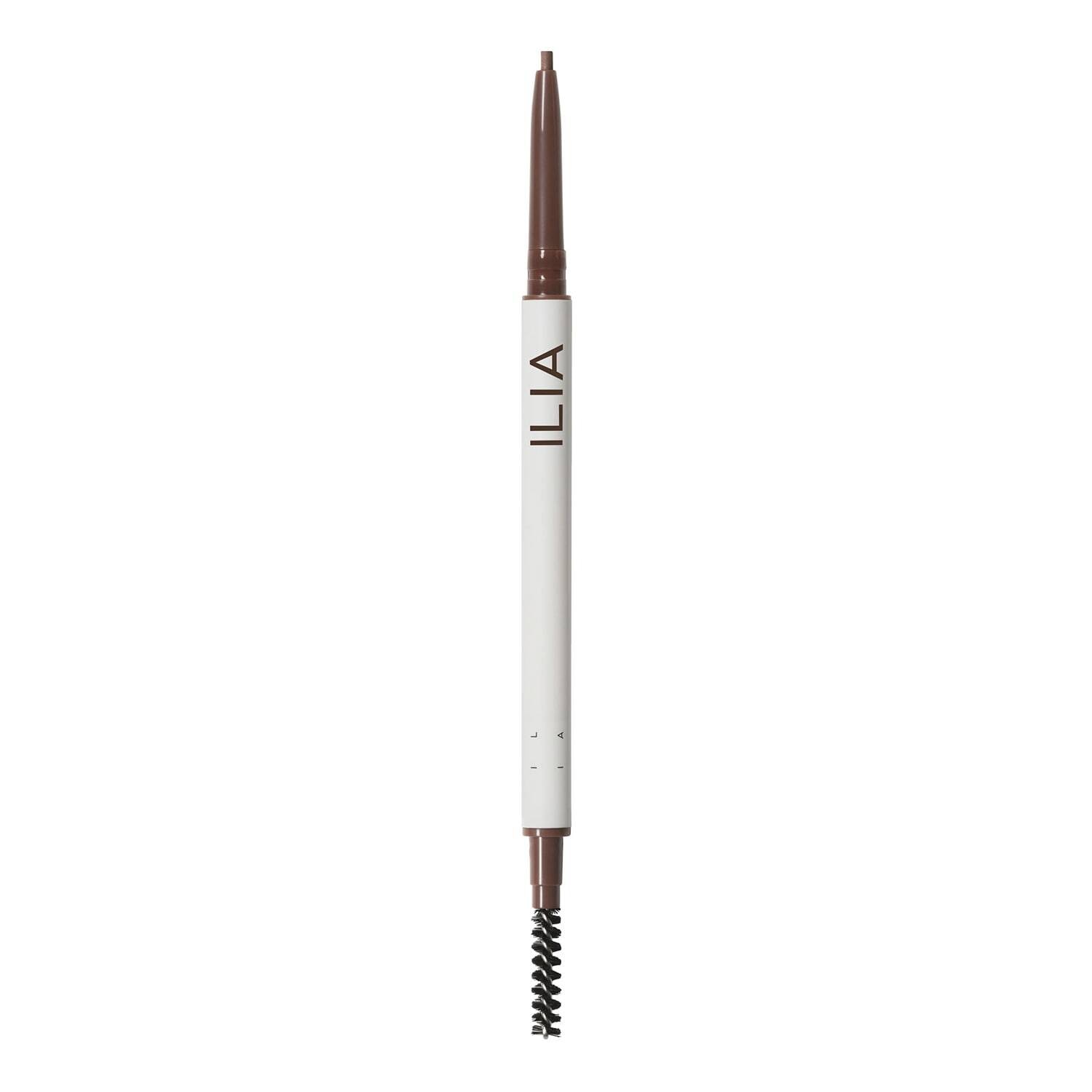 Ilia In Full Micro-Tip Brow Pencil Soft Brown