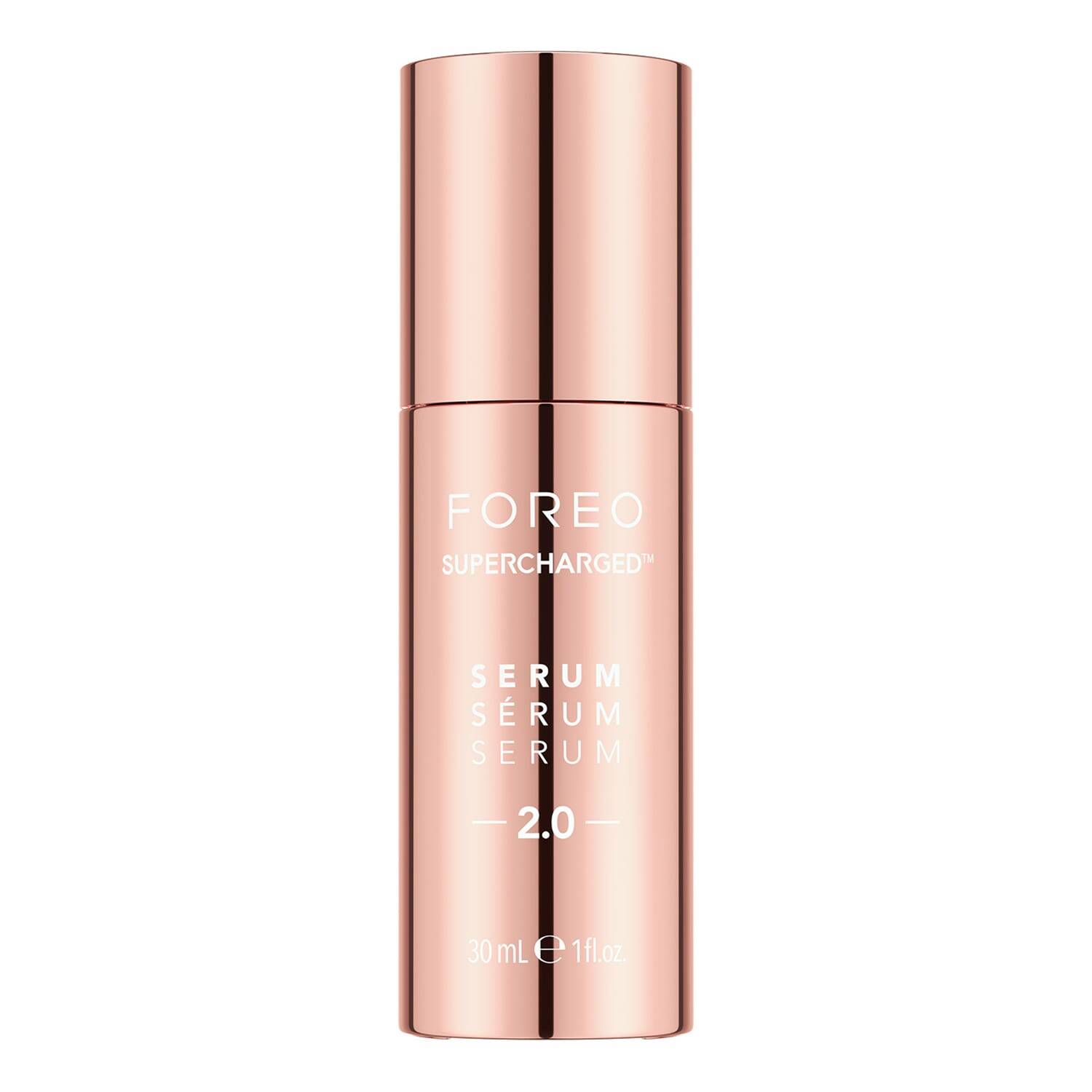 Foreo Supercharged Serum Serum Serum 2.0 30Ml
