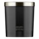 Dark Amber & Ginger Lily Cologne Intense Classic Candle