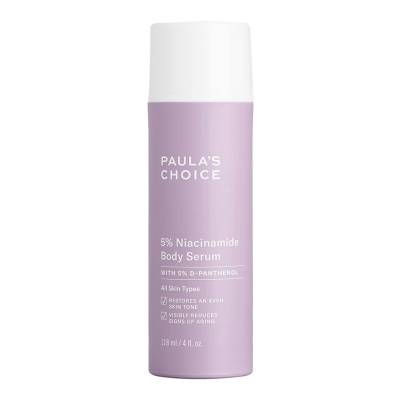 5% Niacinamide Body Treatment