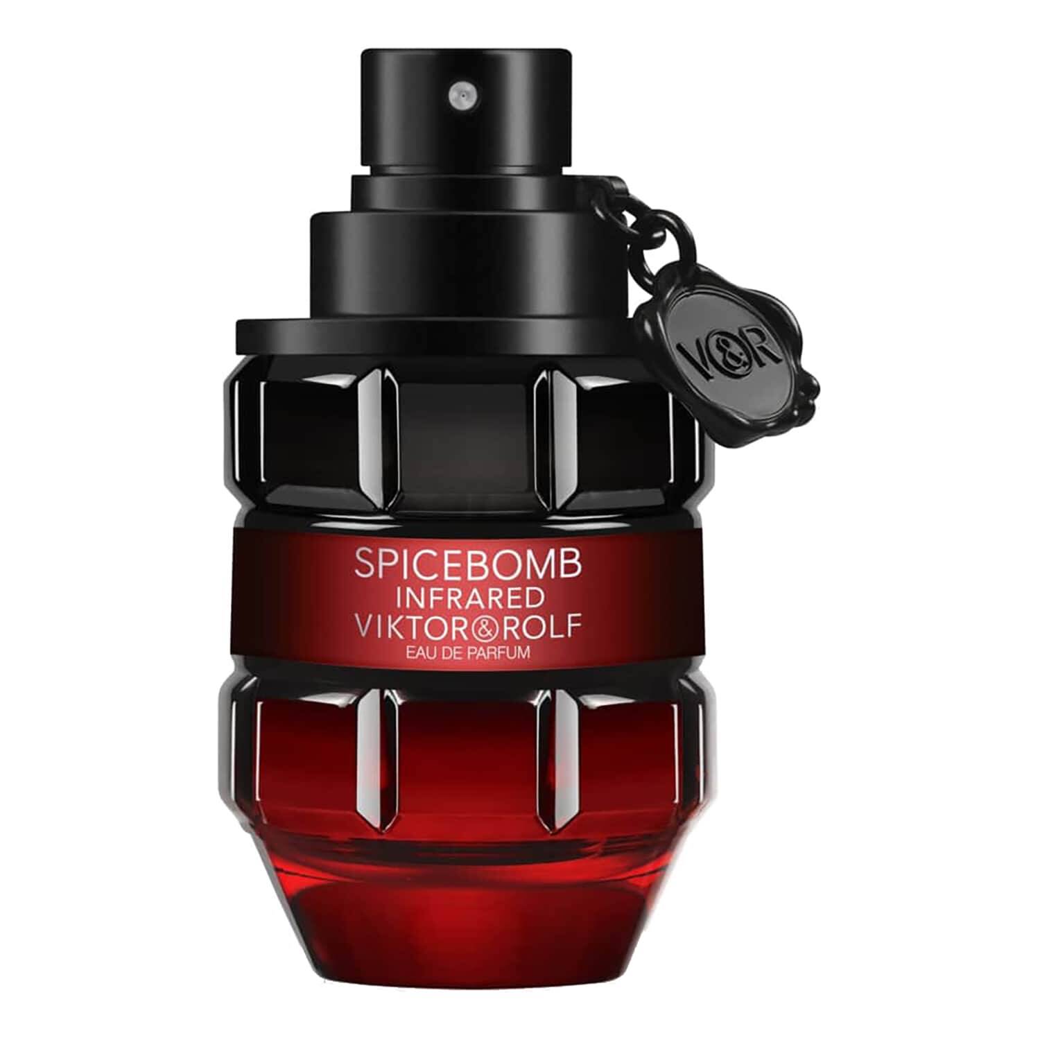 Viktor&Rolf Spicebomb Infrared - Eau De Parfum 90Ml