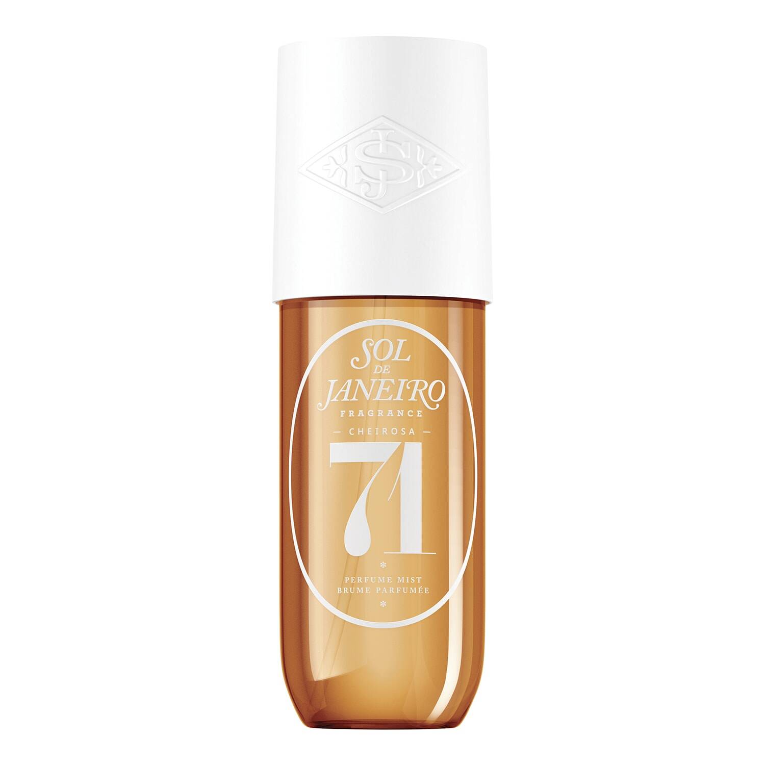 Sol De Janeiro Cheirosa 71 Hair & Body Fragrance Mist 90Ml - Image 8