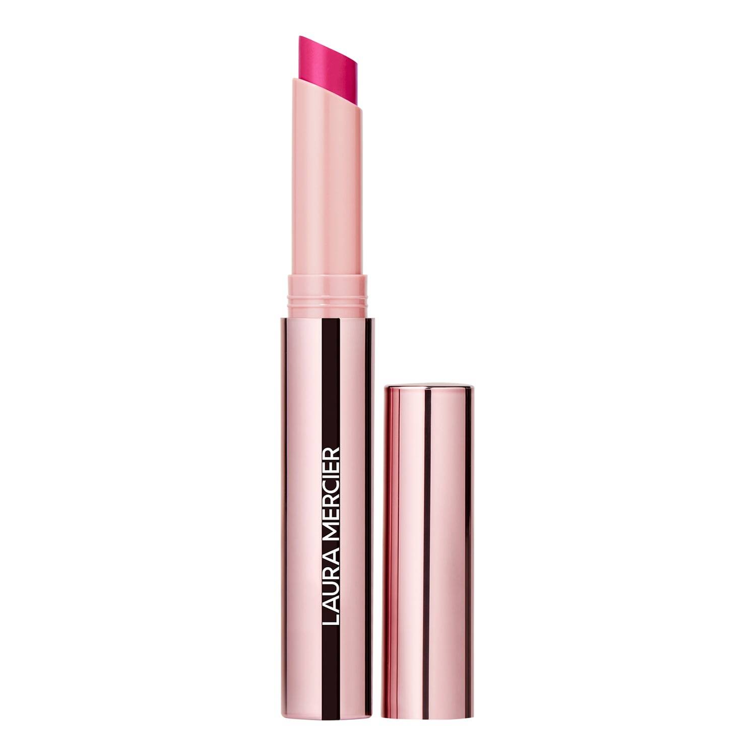 Laura Mercier High Vibe Lip Color Pop