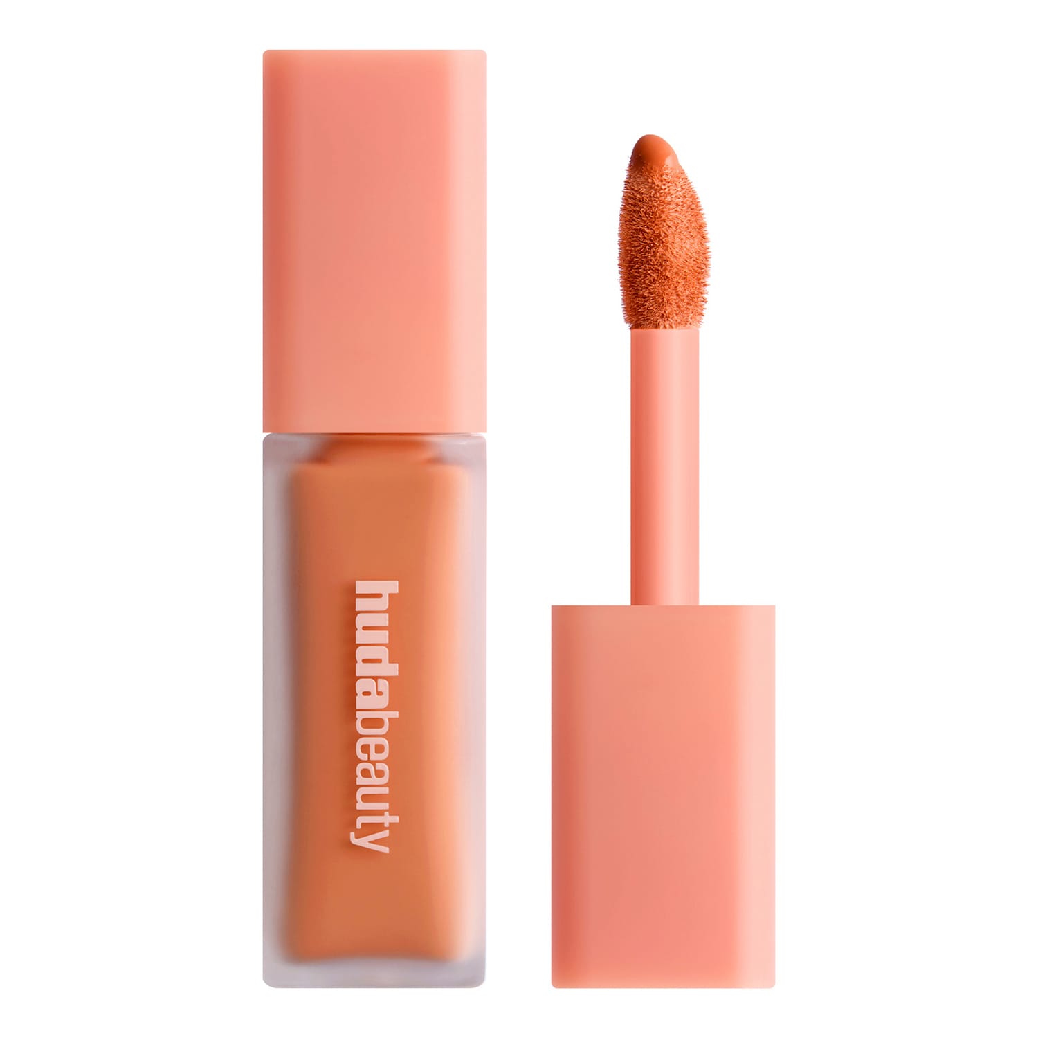 Huda Beauty #Faux Filter Color Corrector 9Ml Papaya