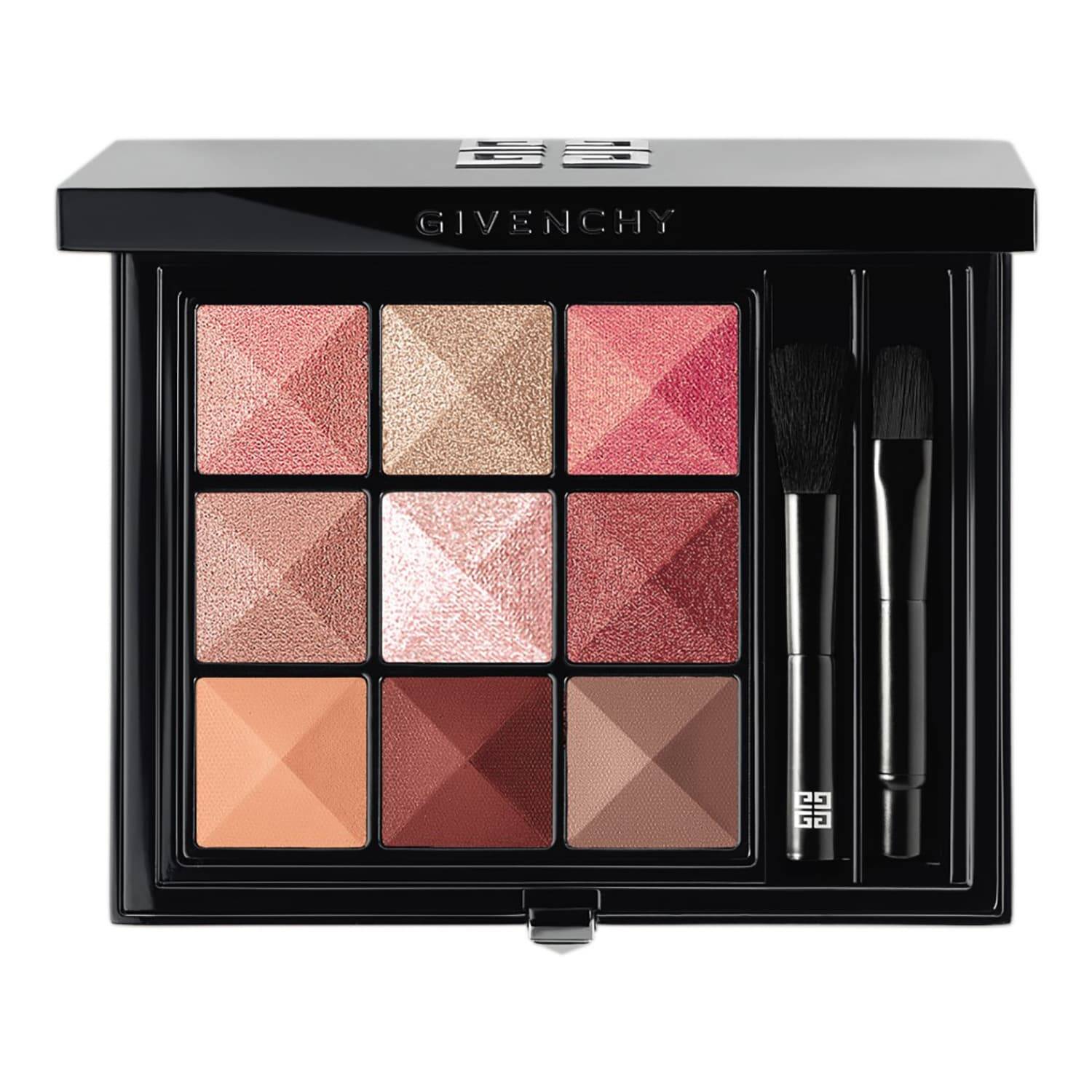 GIVENCHY LE 9 DE GIVENCHY 9.02 アイシャドウ Le 9 De Givenchy