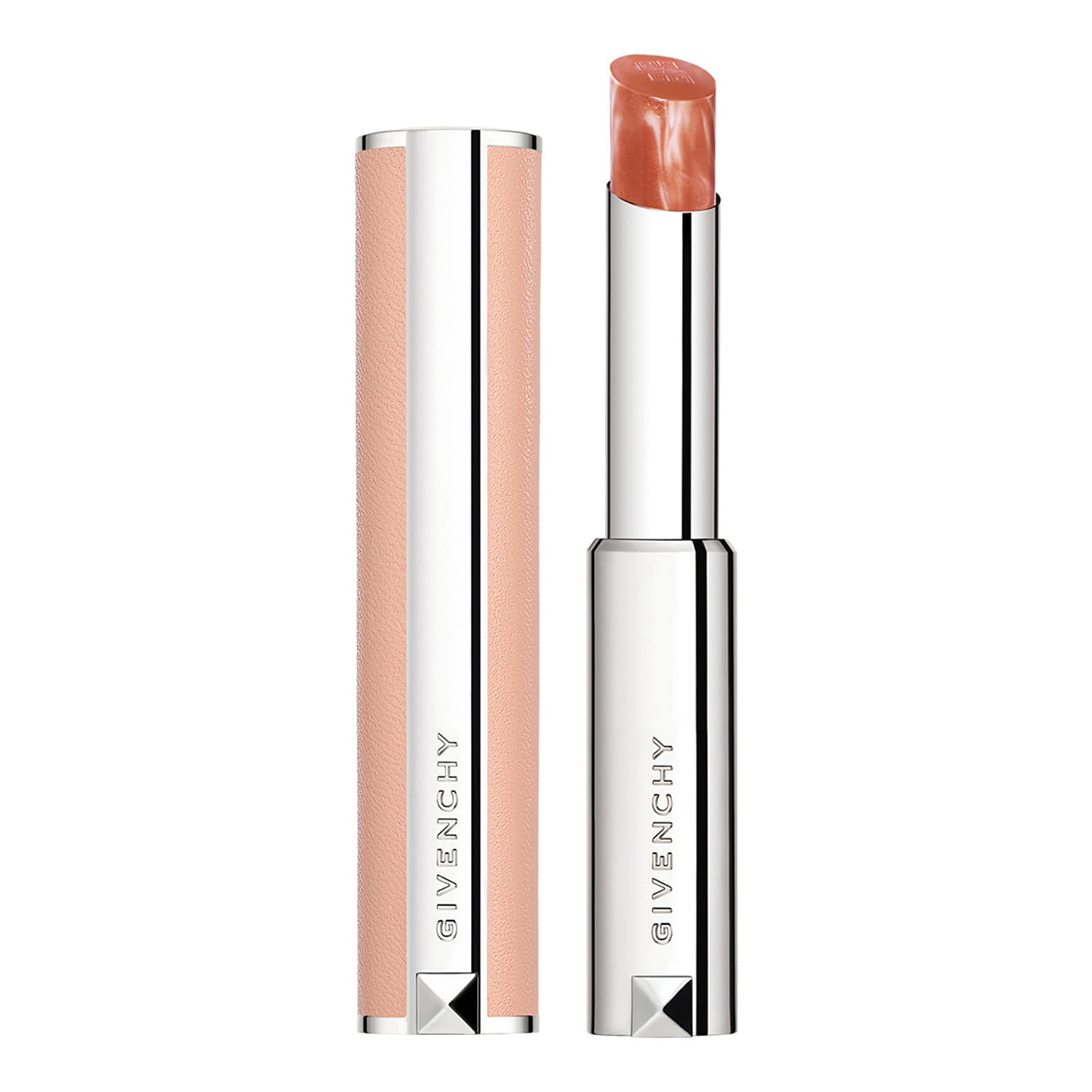 Givenchy Le Rose Perfecto Lip Balm 2.8G N302 Warm Maple
