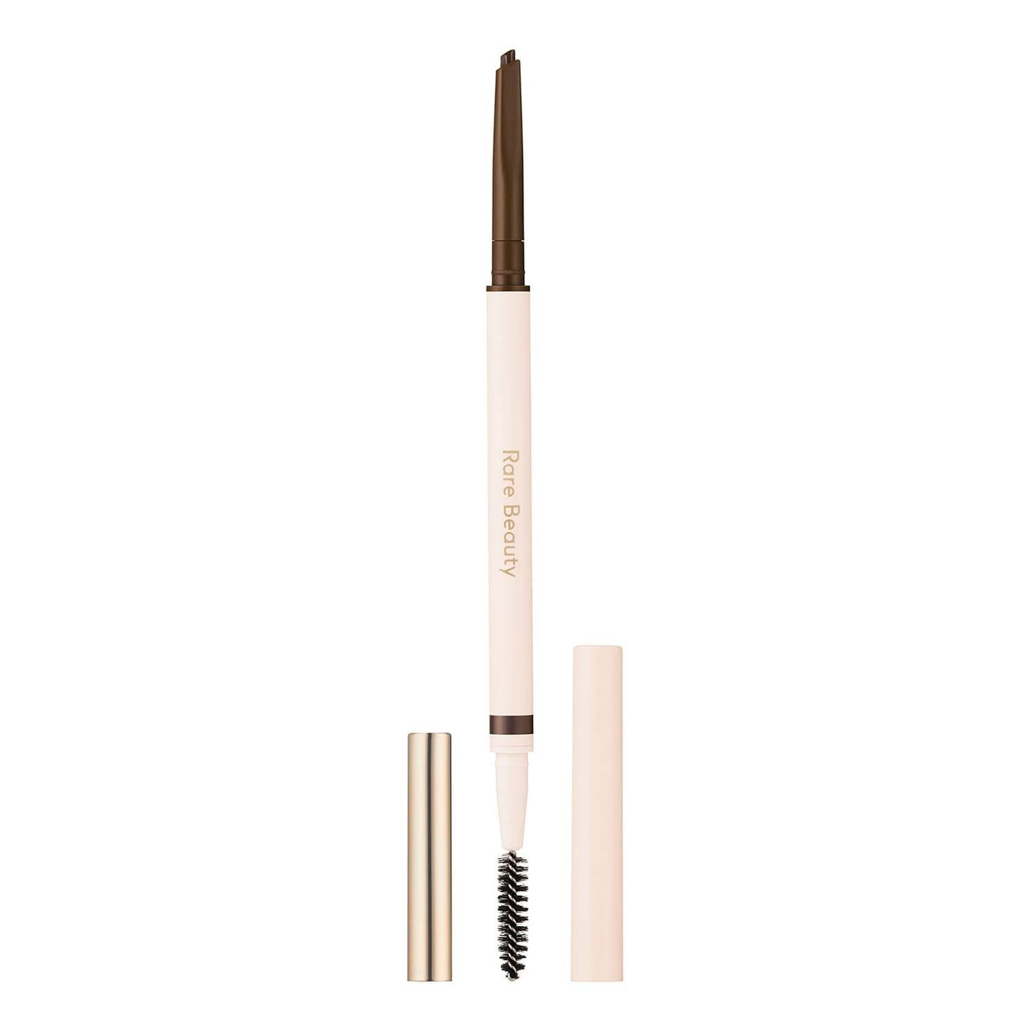 Rare Beauty Brow Harmony Precision Pencil 0.08G Deep Brown