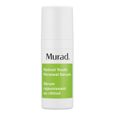 Retinol Youth Renewal Serum