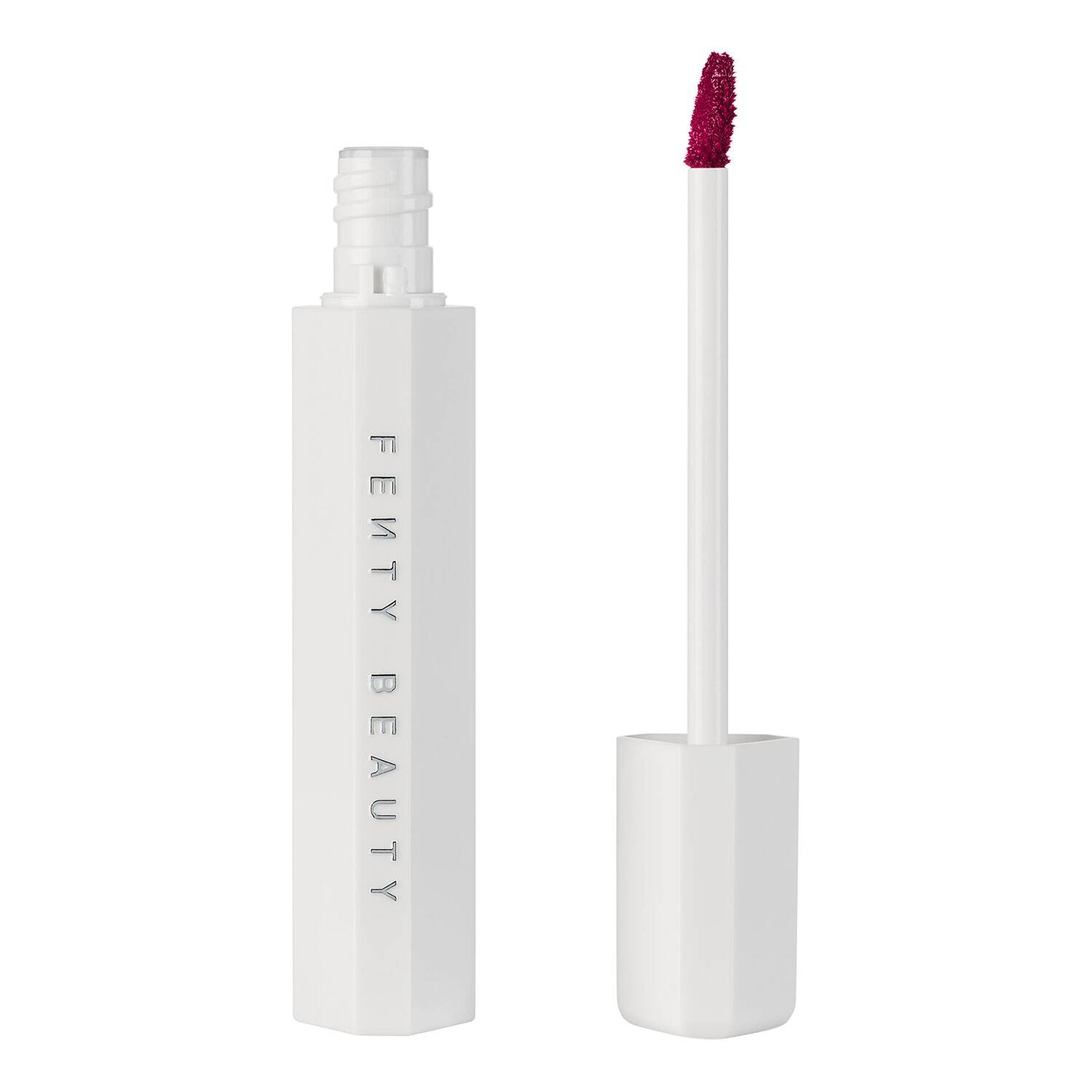 Fenty Beauty Poutsicle Hydrating Lip Stain 6.5Ml Fuchsia Wife
