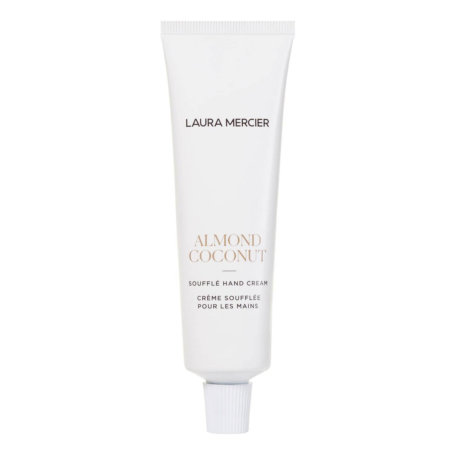Laura Mercier Soufflé Hand Cream Almond Coconut 50Ml