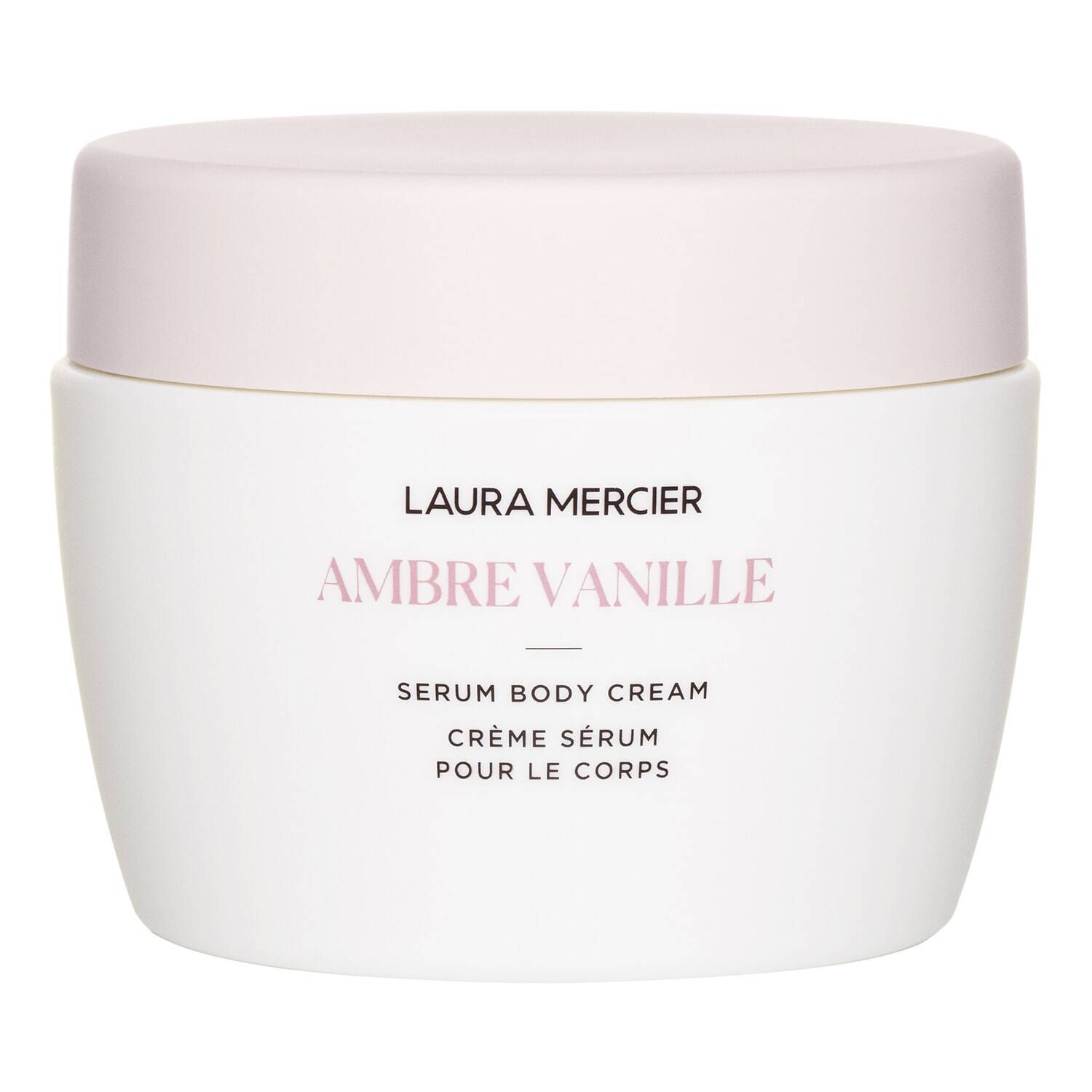 Laura Mercier Serum Body Cream Ambre Vanille 200Ml