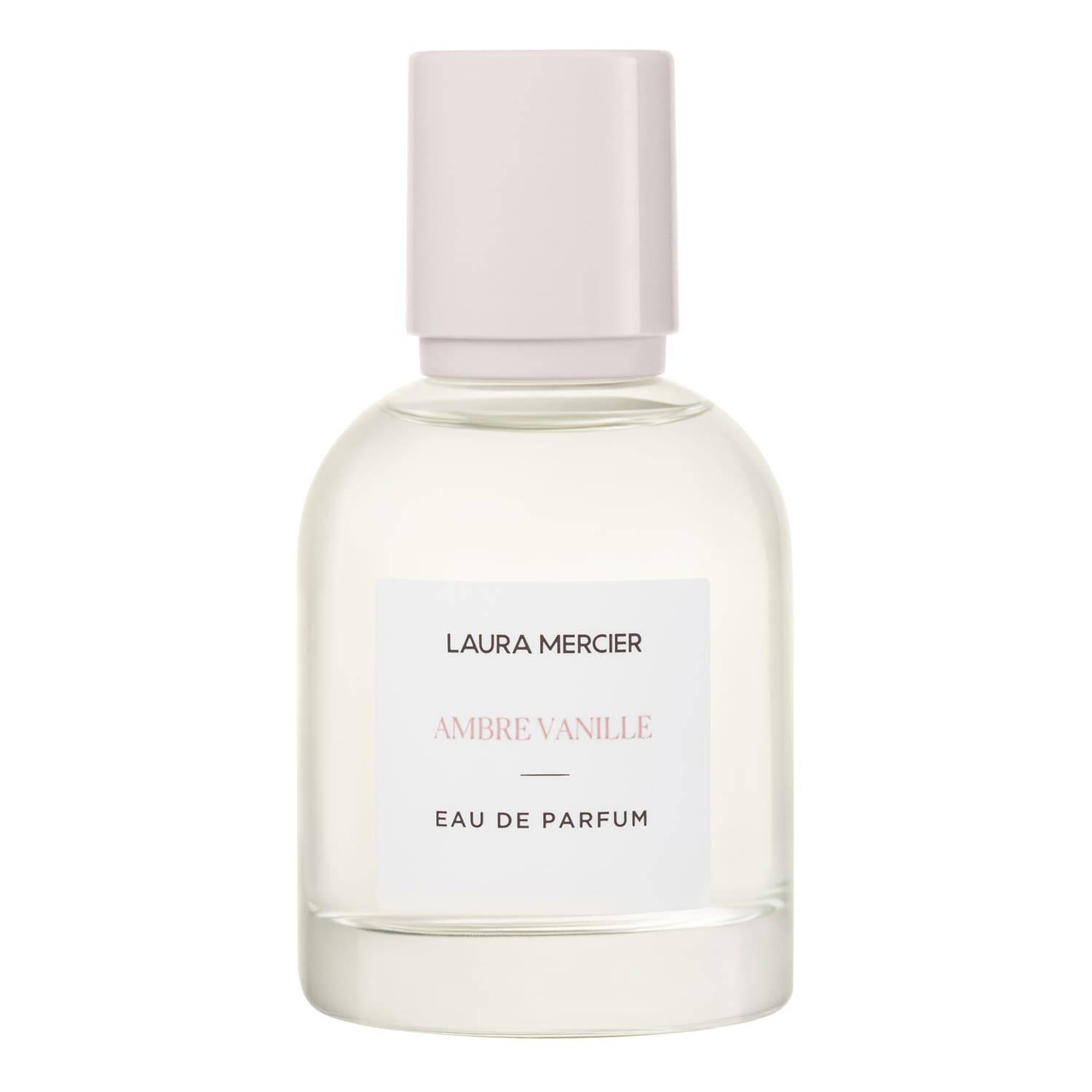 Laura Mercier Ambre Vanille Eau de Parfum 50ml | SEPHORA UK