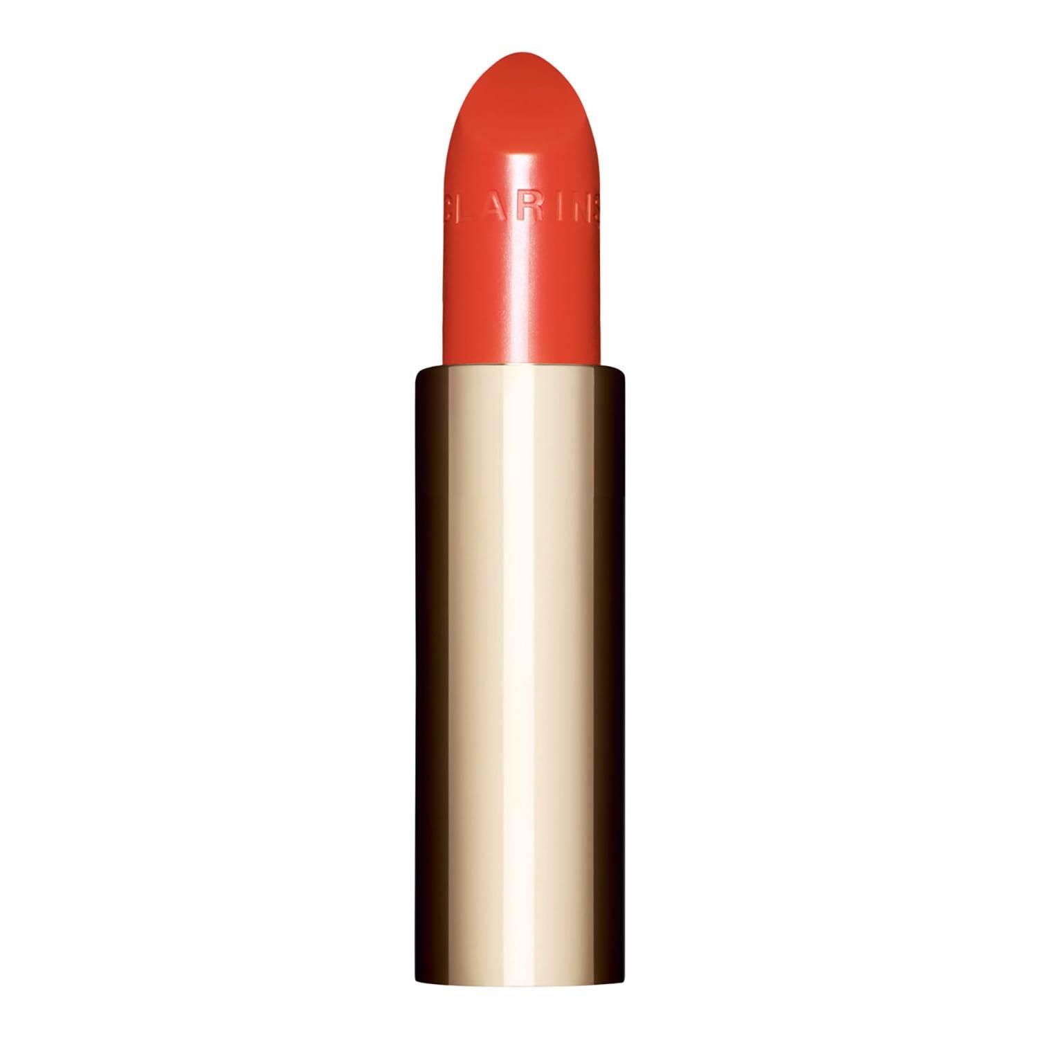 Clarins Joli Rouge Shine Lipstick Refill 3.5G 711