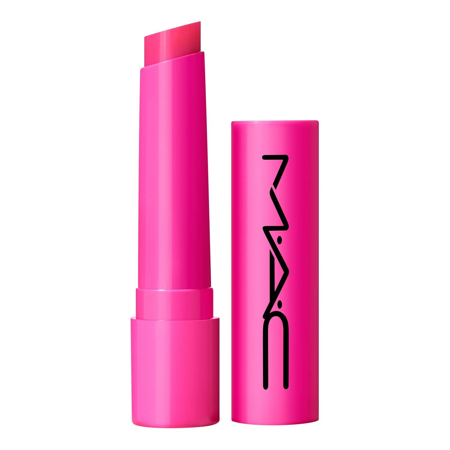 Mac Squirt Plumping Gloss Stick 2.3G Amped