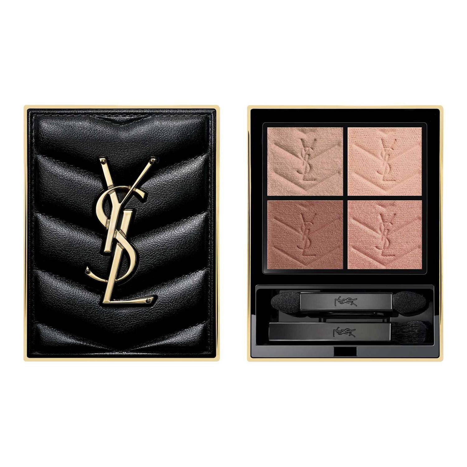 Yves Saint Laurent Couture Mini Clutch | SEPHORA UK