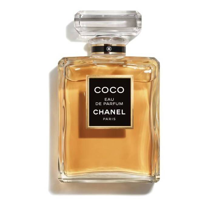 Chanel Coco - Eau De Parfum Spray 50Ml