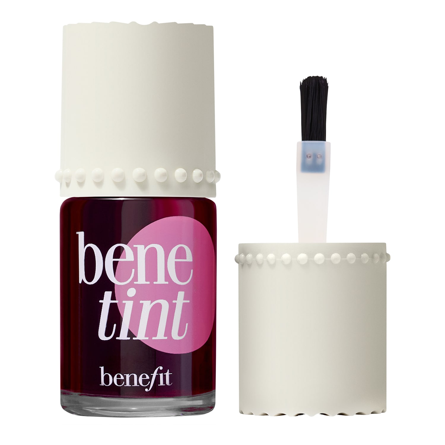 Benefit Benetint Cheek & Lip Stain Benetint Fm Tnt