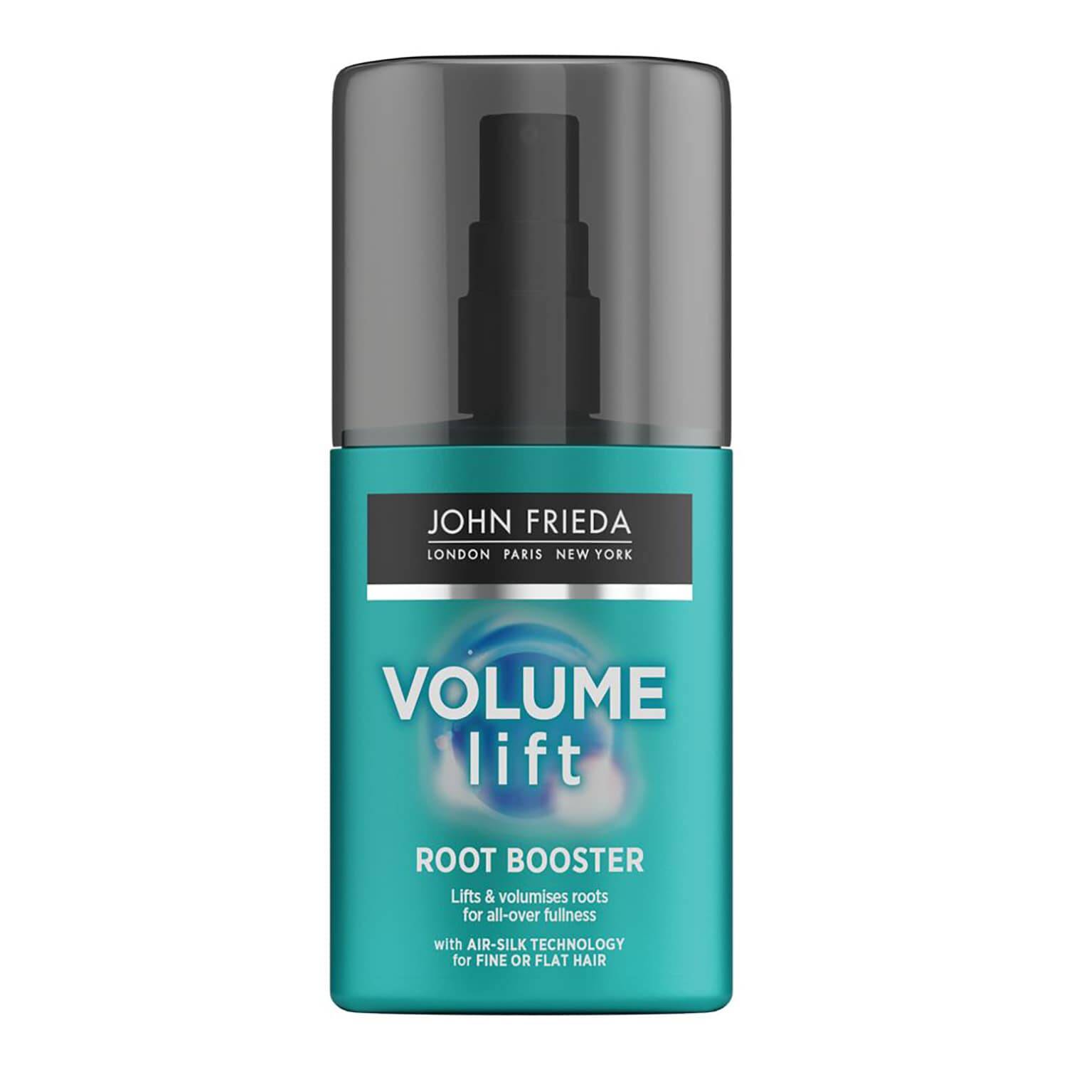 Volume Lift Root Booster Blow Dry Lotion 125ml